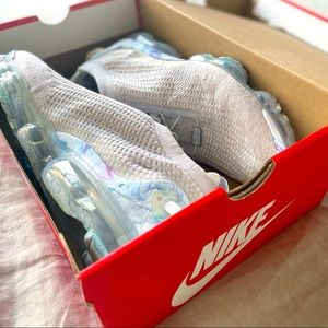 Nike Air Vapormax 2020 Cool Grey sz 10
